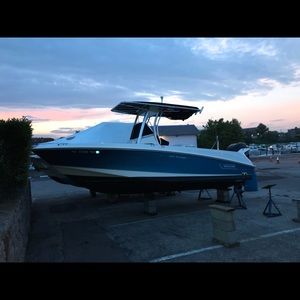 Meet your Posher, Brett